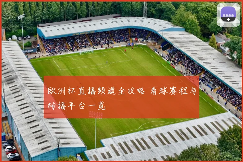 欧洲杯直播频道全攻略 看球赛程与转播平台一览